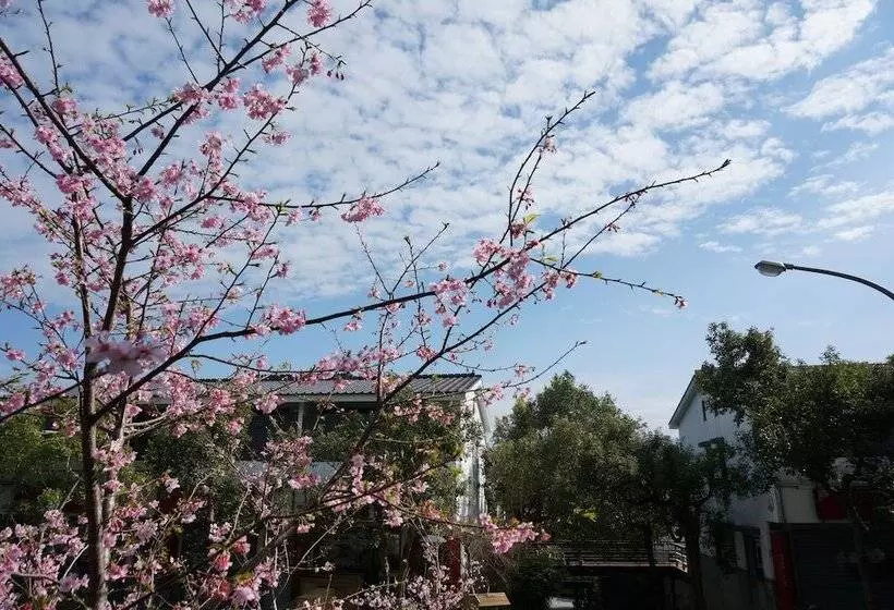 Sanyi Happiness B&b