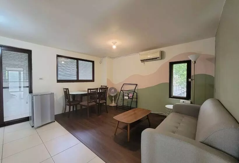 Sanyi Happiness B&b