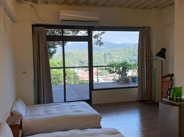 Sanyi Happiness B&b