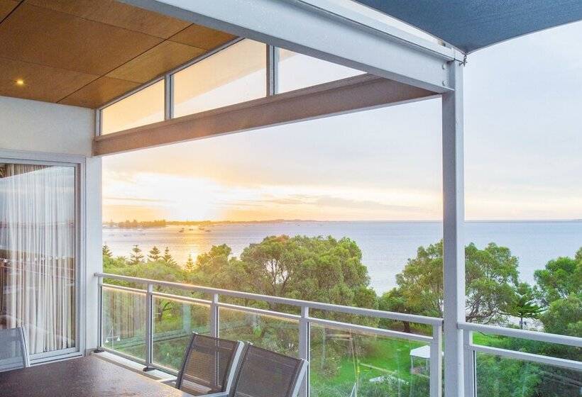 Spinnakers By Rockingham Apartments