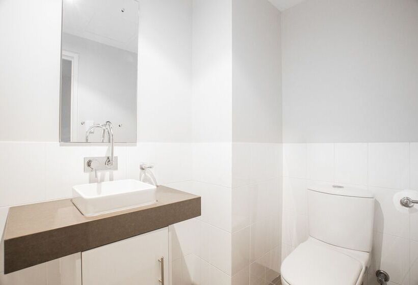 Spinnakers By Rockingham Apartments