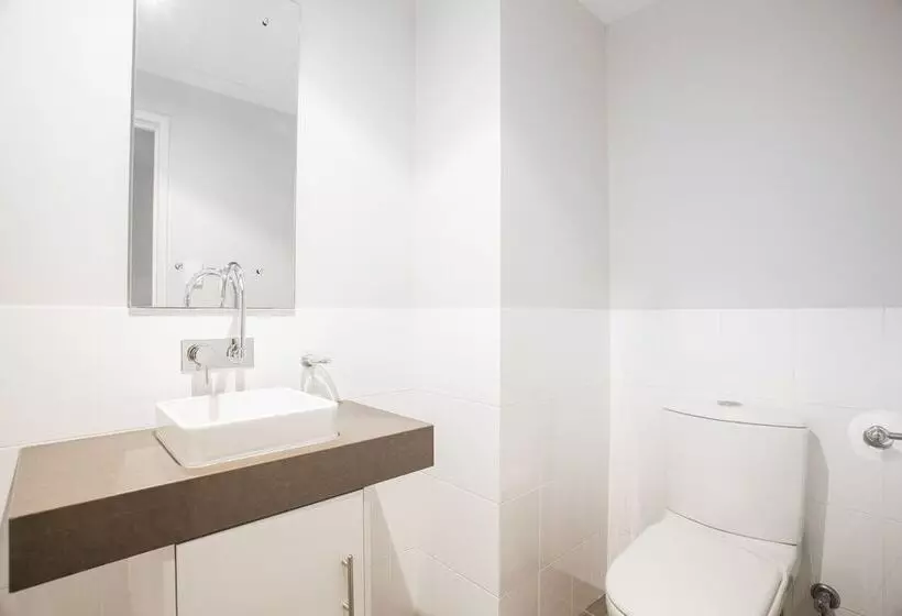 Spinnakers By Rockingham Apartments