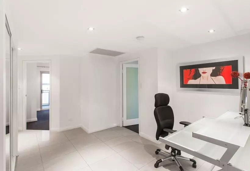 Spinnakers By Rockingham Apartments