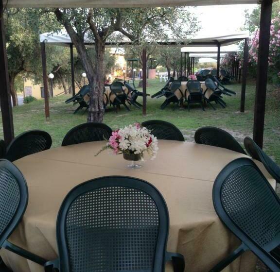 Agriturismo Il Giriatello