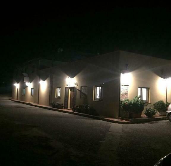 Agriturismo Il Giriatello