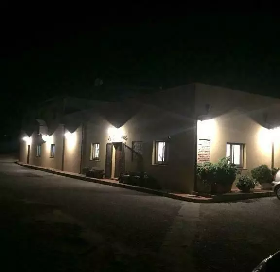 Agriturismo Il Giriatello
