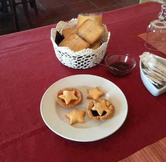 Agriturismo Il Giriatello