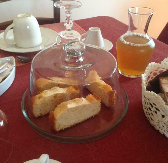 Agriturismo Il Giriatello