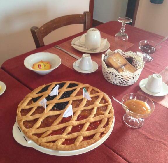 Agriturismo Il Giriatello