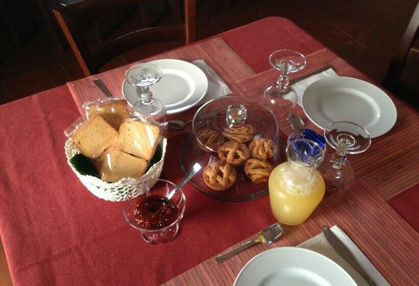 Agriturismo Il Giriatello