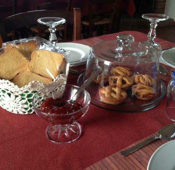 Agriturismo Il Giriatello