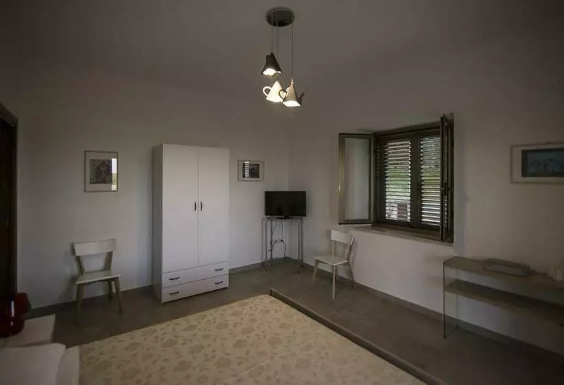 Agriturismo Il Giriatello