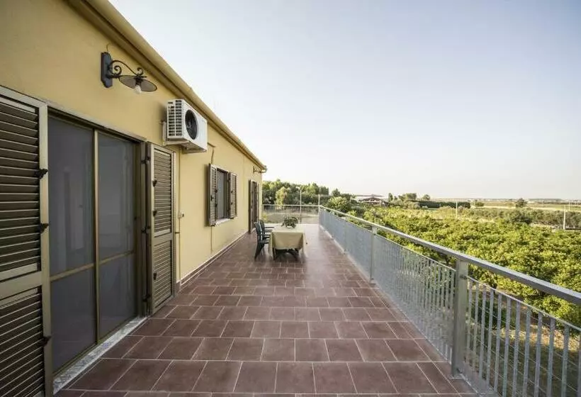 Agriturismo Il Giriatello