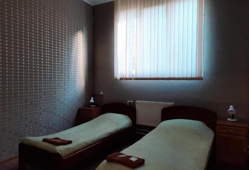 הוסטל Aksinya Uyutno Kak Doma