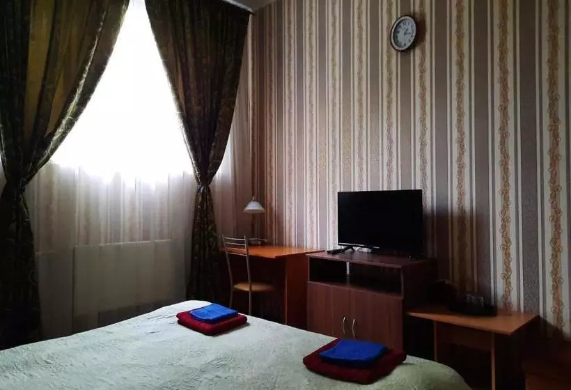 هاستل Aksinya Uyutno Kak Doma