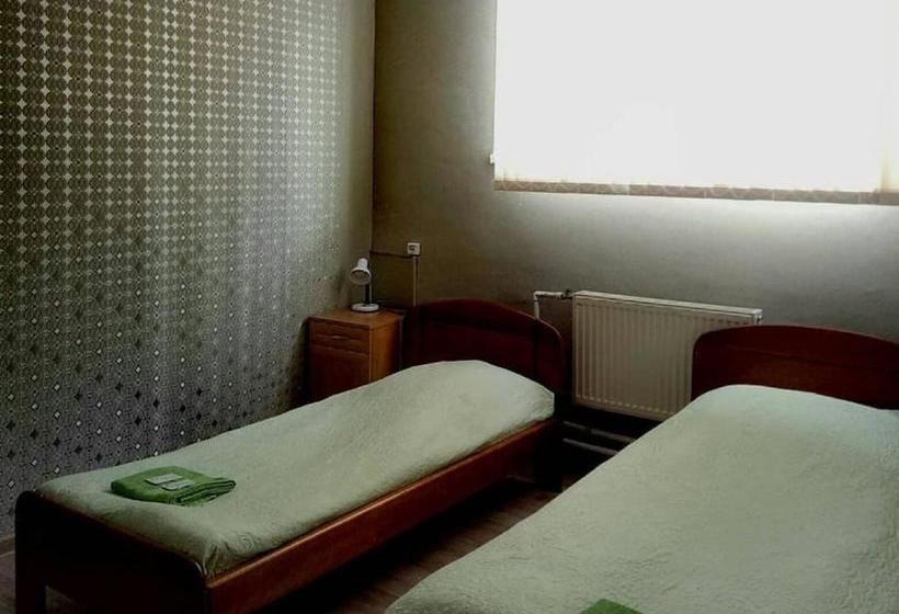 הוסטל Aksinya Uyutno Kak Doma