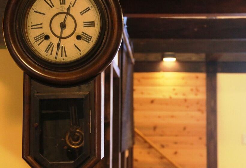 호스텔 Guest House Yanagiya