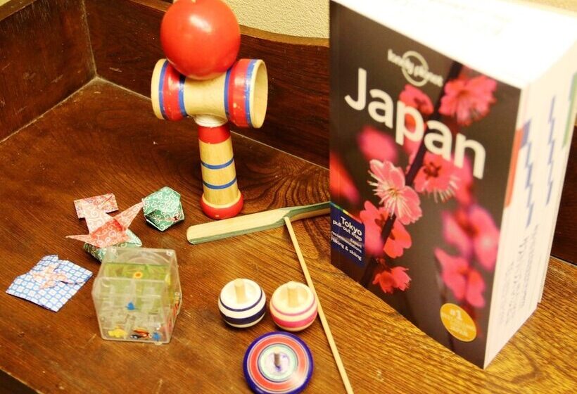 호스텔 Guest House Yanagiya