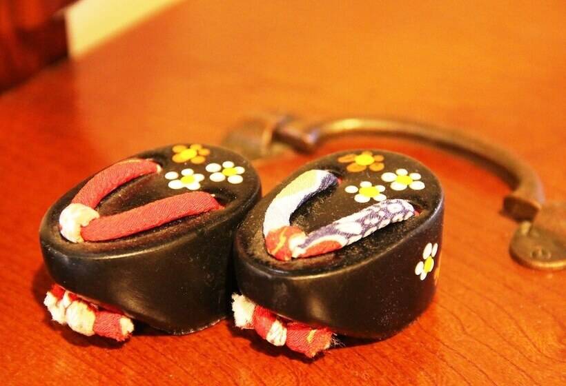 호스텔 Guest House Yanagiya