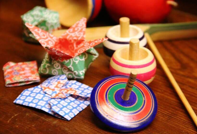 호스텔 Guest House Yanagiya