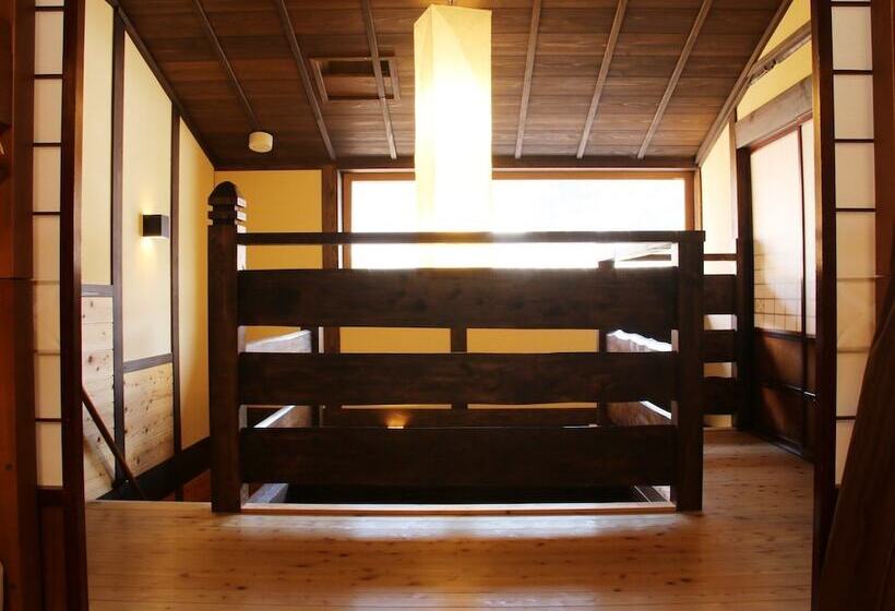 호스텔 Guest House Yanagiya