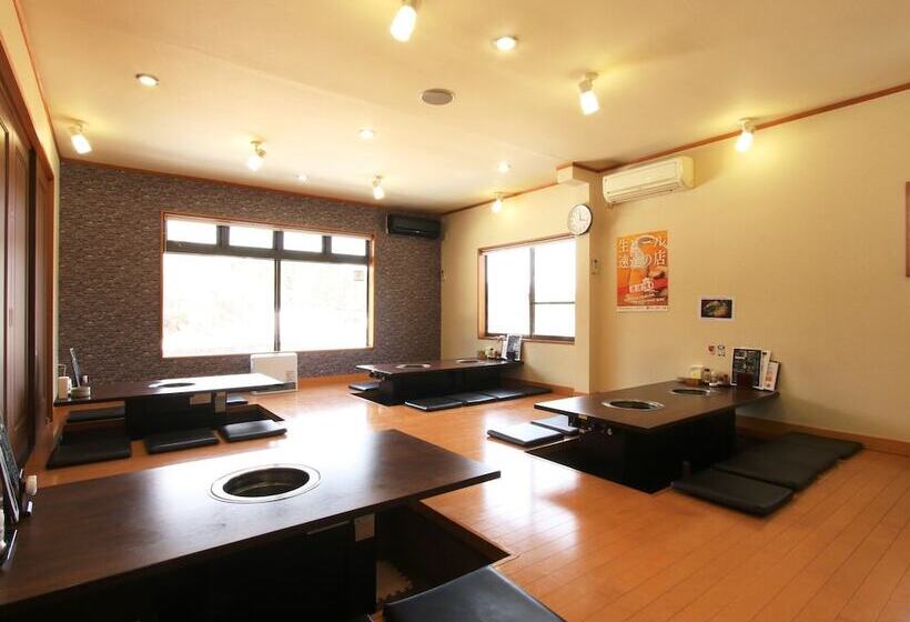 호스텔 Guest House Yanagiya