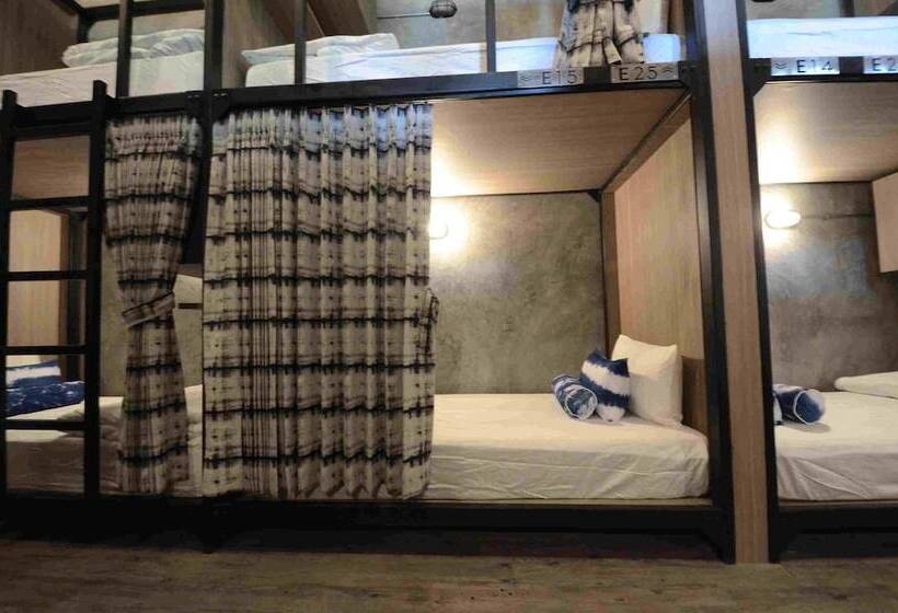 ユースホステル The Chic Lipe