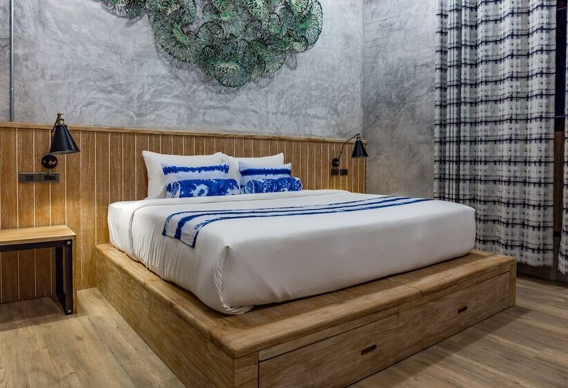 ユースホステル The Chic Lipe