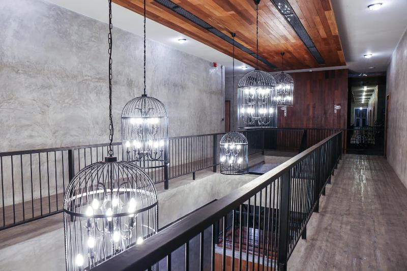 ユースホステル The Chic Lipe