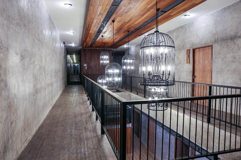 ユースホステル The Chic Lipe