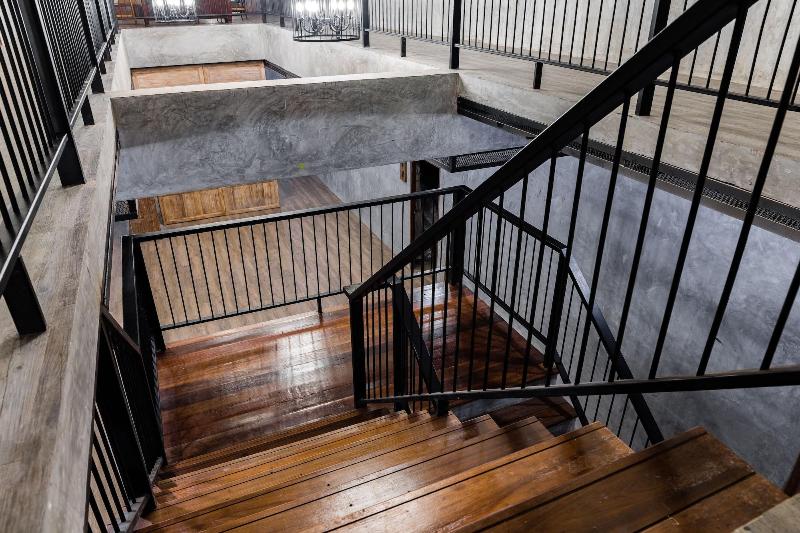 ユースホステル The Chic Lipe