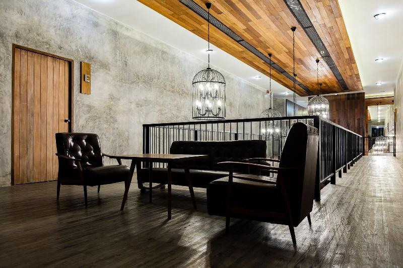 ユースホステル The Chic Lipe