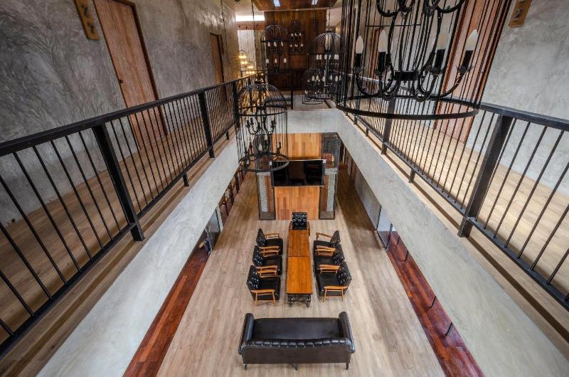 ユースホステル The Chic Lipe