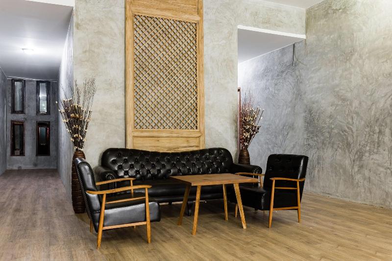 ユースホステル The Chic Lipe