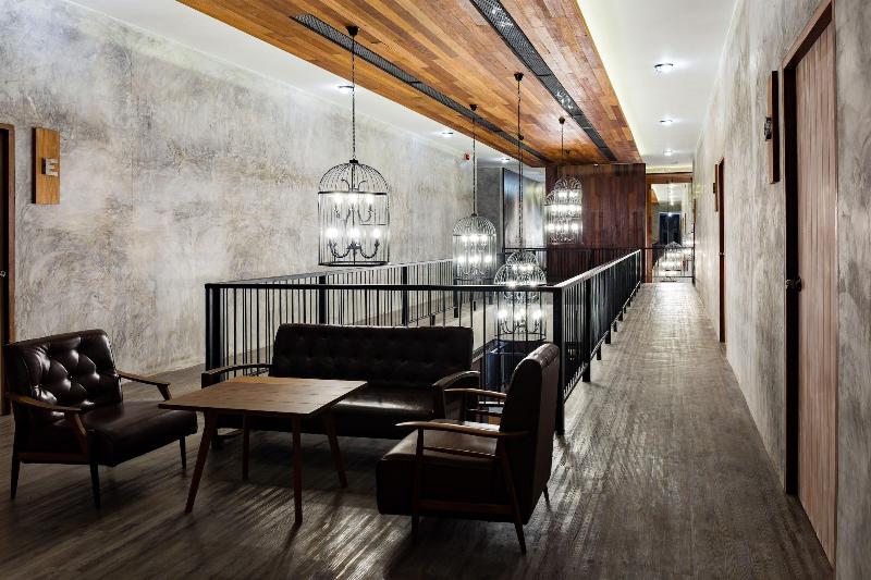 ユースホステル The Chic Lipe