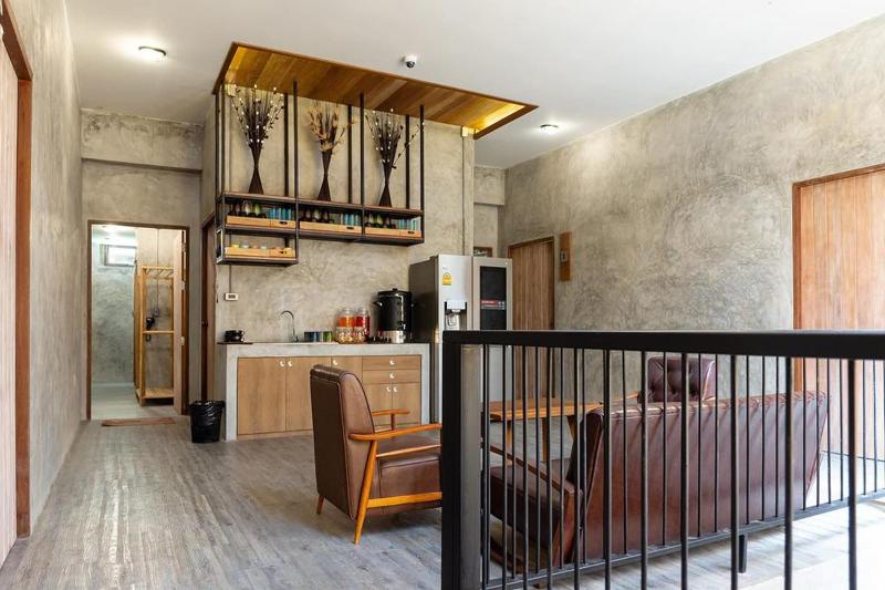 ユースホステル The Chic Lipe