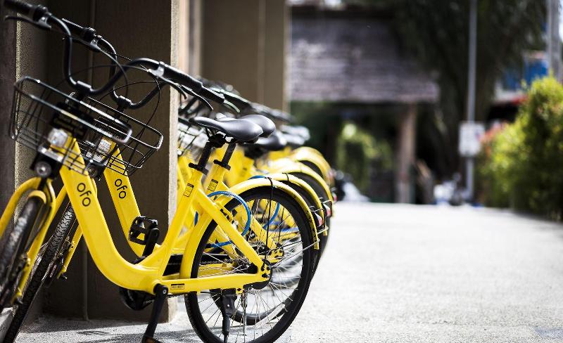 ユースホステル The Chic Lipe