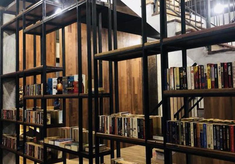 ユースホステル The Chic Lipe