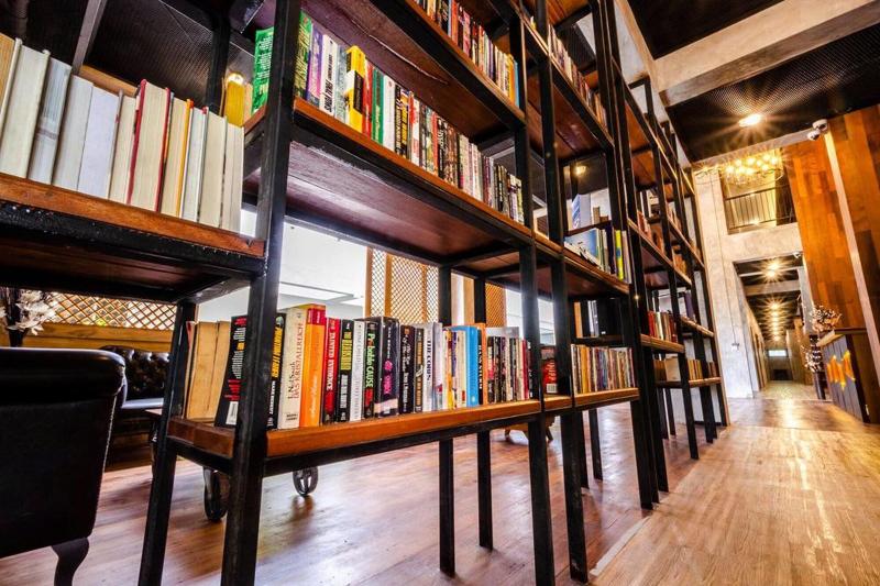 ユースホステル The Chic Lipe