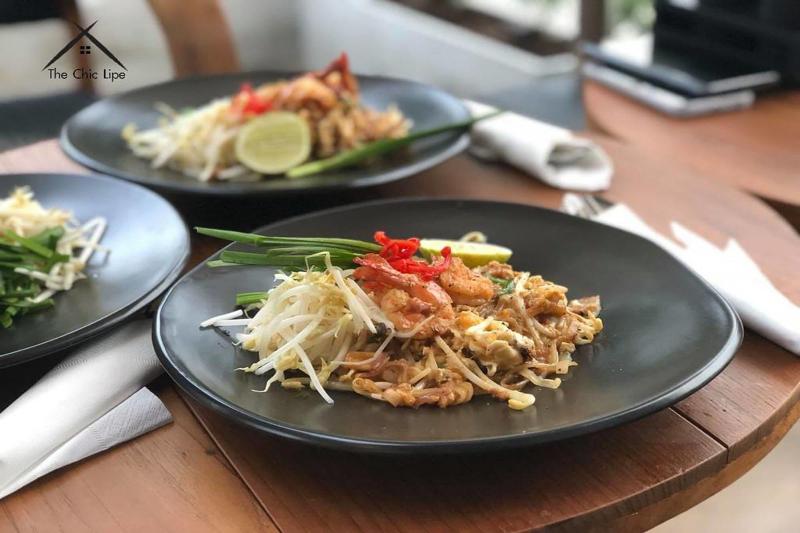 ユースホステル The Chic Lipe