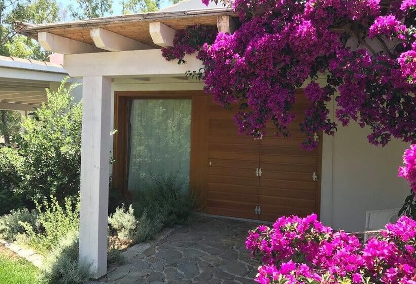 צימר Relais Benemari