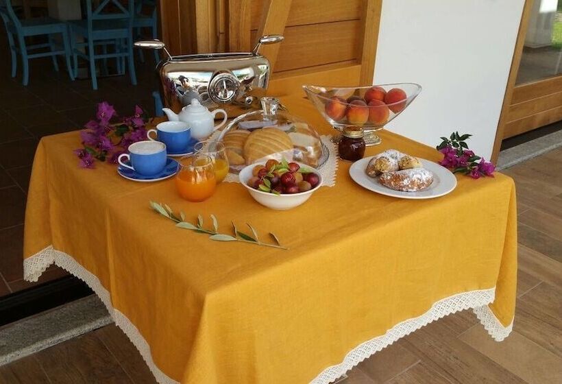 צימר Relais Benemari