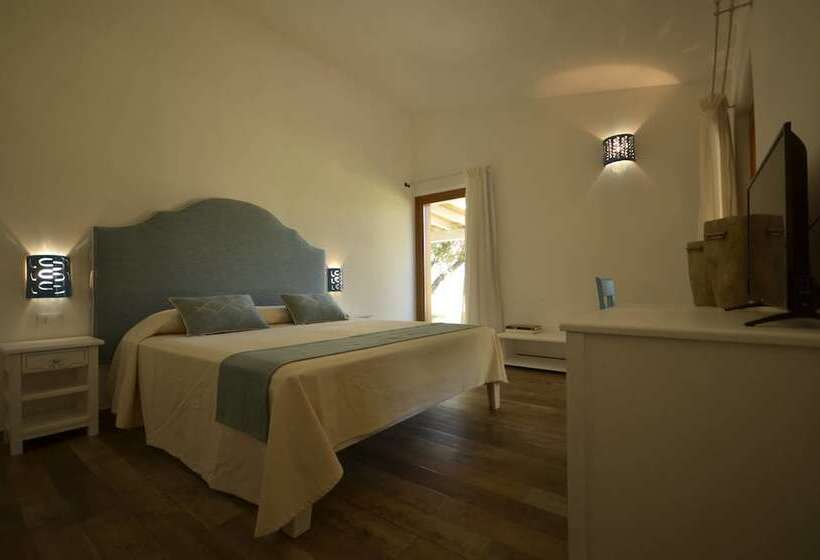 צימר Relais Benemari