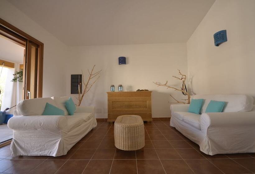 צימר Relais Benemari