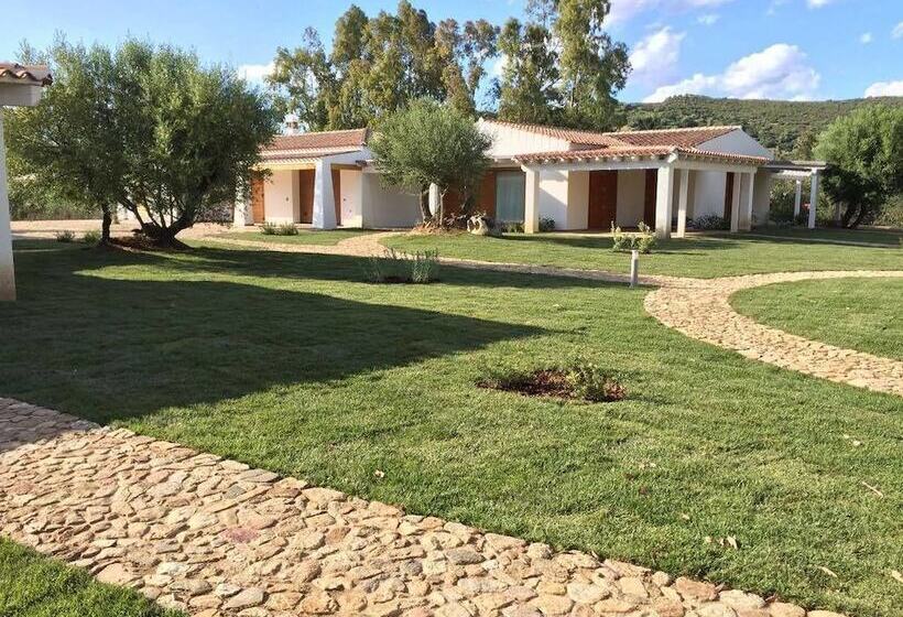 צימר Relais Benemari