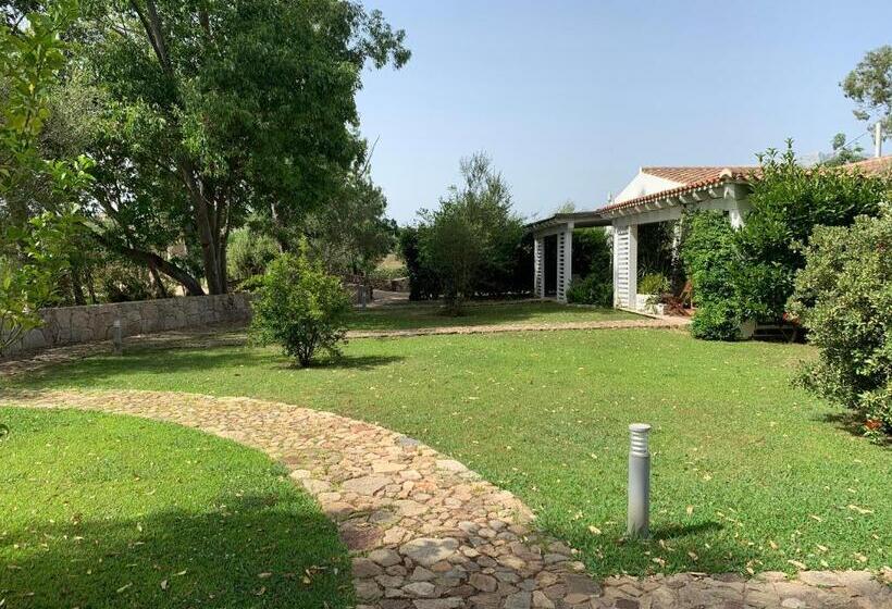 צימר Relais Benemari