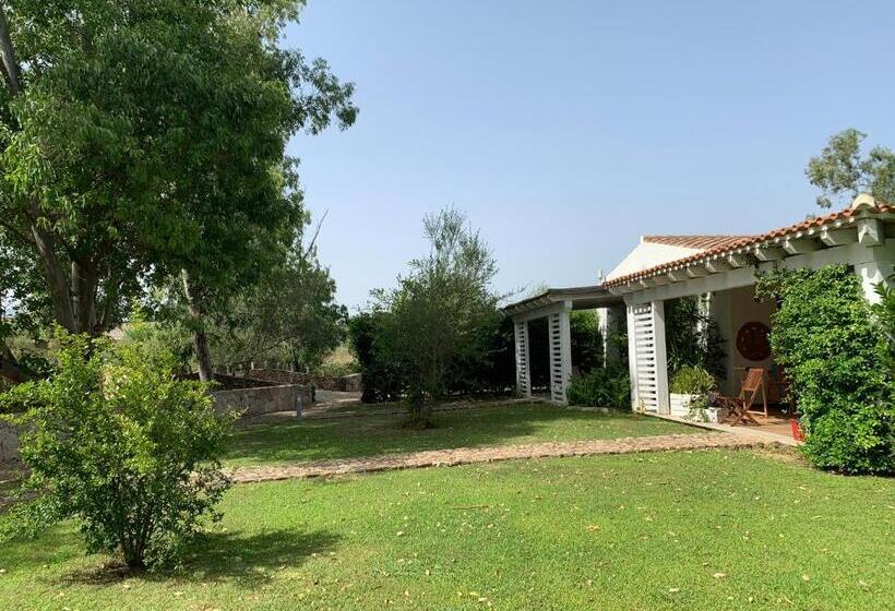 צימר Relais Benemari