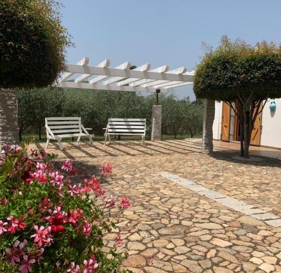 צימר Relais Benemari