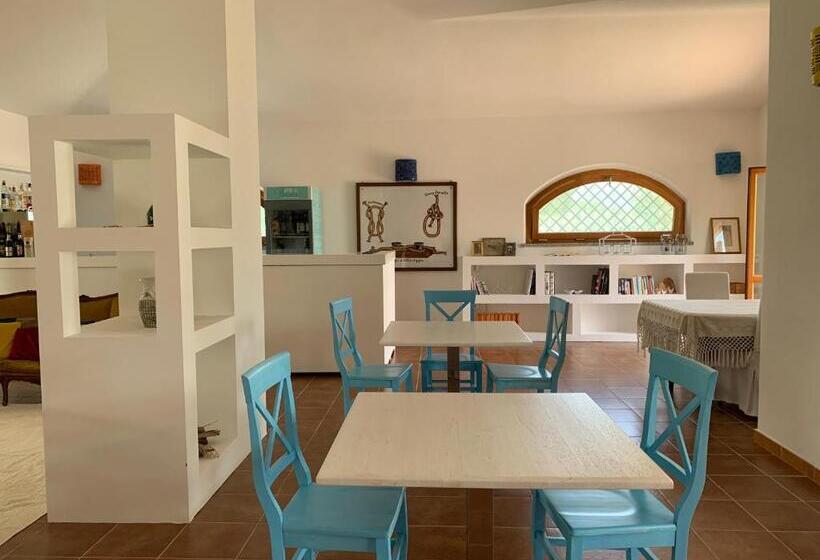 צימר Relais Benemari