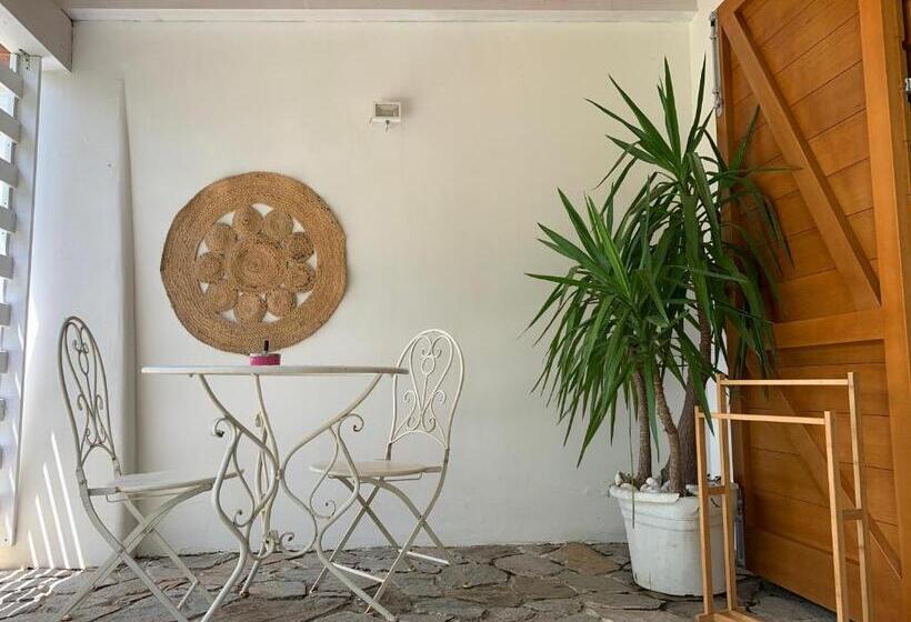 צימר Relais Benemari